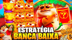 baixar jogo do tigre para mobile